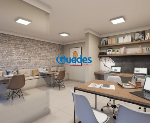 Imagem Apartamento com 2 Quartos à Venda, 32 m² em Parque Munhoz - São Paulo