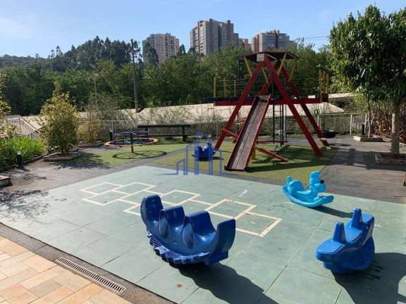 Imagem Apartamento com 2 Quartos à Venda, 84 m² em Tamboré - Santana De Parnaíba Imagem Apartamento com 2 Quartos à Venda, 84 m² em Tamboré - Santana De Parnaíba