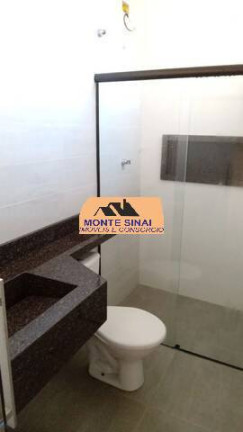 Imagem Casa com 3 Quartos à Venda, 132 m² em Jardim Residencial Villa Amato - Sorocaba