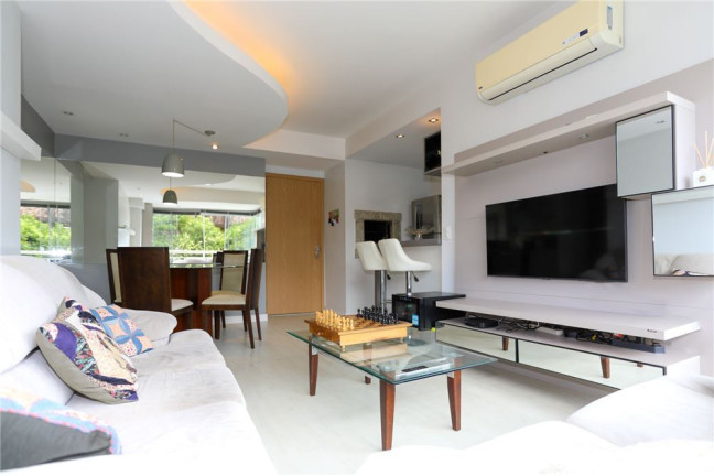 Imagem Apartamento com 2 Quartos à Venda, 69 m² em Jardim Lindóia - Porto Alegre