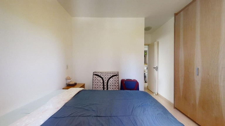 Imagem Imóvel com 2 Quartos à Venda, 40 m² em Sítio Da Figueira - São Paulo