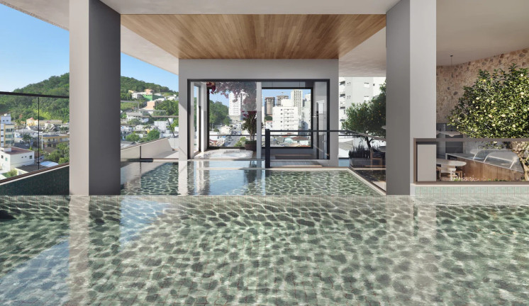Imagem Apartamento com 2 Quartos à Venda, 69 m² em Morretes - Itapema