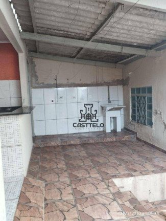 Imagem Casa com 3 Quartos à Venda, 118 m² em São Lourenço - Londrina Imagem Casa com 3 Quartos à Venda, 118 m² em São Lourenço - Londrina