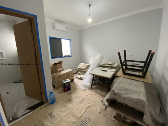 Imagem Casa com 4 Quartos à Venda, 253 m² em Cidade Nova Peruíbe - Peruíbe