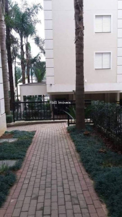Imagem Imóvel com 2 Quartos à Venda, 53 m² em Paraisópolis - São Paulo