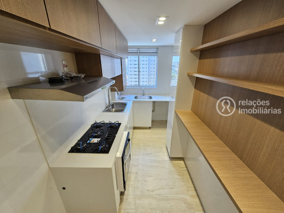 Imagem Apartamento com 3 Quartos à Venda, 71 m² em Jk - Contagem Imagem Apartamento com 3 Quartos à Venda, 71 m² em Jk - Contagem