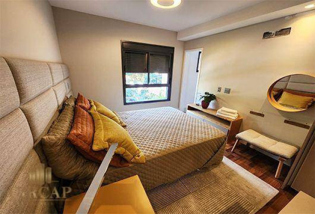 Imagem Apartamento com 3 Quartos à Venda, 132 m² em Alto Da Lapa - São Paulo