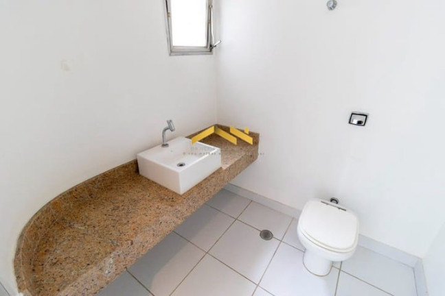 Imagem Apartamento com 3 Quartos à Venda, 137 m² em Itaim Bibi - São Paulo