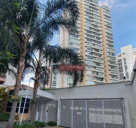 Imagem Apartamento com 1 Quarto à Venda, 54 m² em Vila Regente Feijó - São Paulo Imagem Apartamento com 1 Quarto à Venda, 54 m² em Vila Regente Feijó - São Paulo
