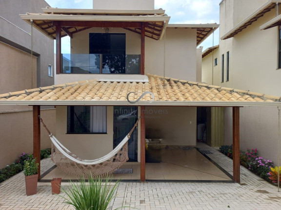 Imagem Casa de Condomínio com 4 Quartos à Venda, 252 m² em Trilhas Do Sol - Lagoa Santa Imagem Casa de Condomínio com 4 Quartos à Venda, 252 m² em Trilhas Do Sol - Lagoa Santa