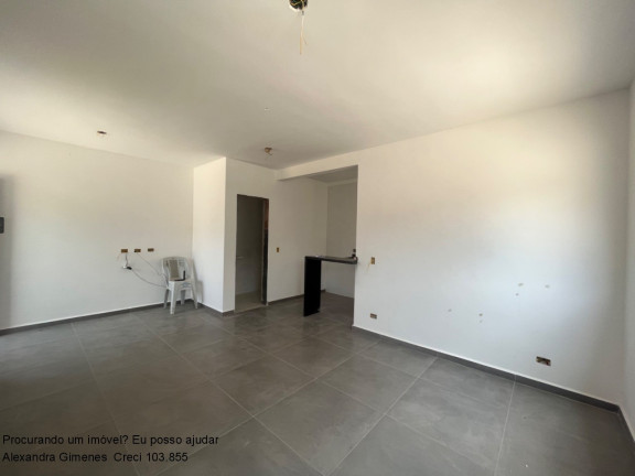 Imagem Flat com 1 Quarto à Venda, 42 m² em Massaguaçu - Caraguatatuba