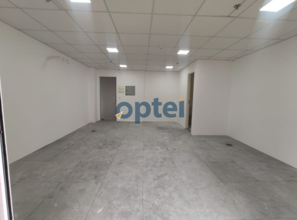 Imóvel Comercial à Venda, 40 m² em Jardim Do Mar - São Bernardo Do Campo