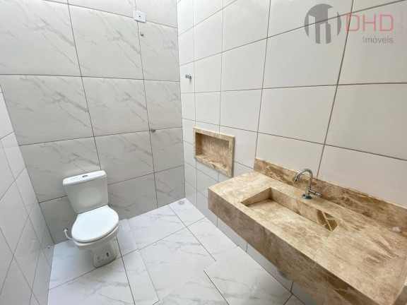Imagem Casa de Condomínio com 3 Quartos à Venda, 175 m² em Jardim Golden Park Residence Ii - Sorocaba