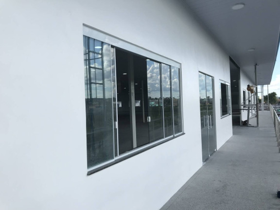 Imagem Imóvel Comercial para Alugar, 2 m² em Tancredo Neves - Manaus