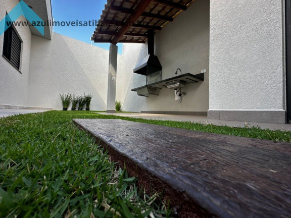 Imagem Casa com 3 Quartos à Venda, 99 m² em Bella Atibaia - Atibaia Imagem Casa com 3 Quartos à Venda, 99 m² em Bella Atibaia - Atibaia