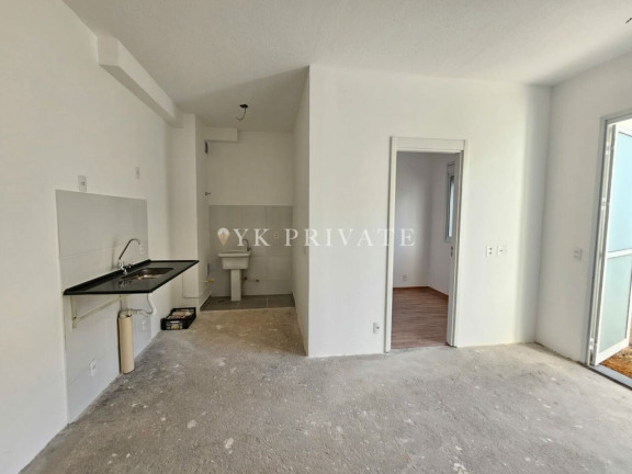 Imagem Apartamento com 2 Quartos à Venda, 50 m² em Lapa - São Paulo Imagem Apartamento com 2 Quartos à Venda, 50 m² em Lapa - São Paulo