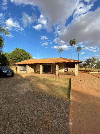 Imagem Casa com 3 Quartos à Venda, 2.500 m² em Zona Rural - Votuporanga Imagem Casa com 3 Quartos à Venda, 2.500 m² em Zona Rural - Votuporanga