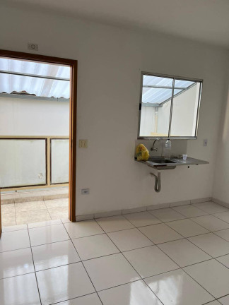 Imagem Apartamento com 1 Quarto para Alugar, em Taboão - São Bernardo Do Campo Imagem Apartamento com 1 Quarto para Alugar, em Taboão - São Bernardo Do Campo