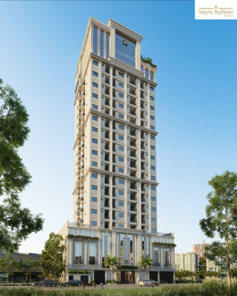 Imagem Apartamento com 2 Quartos à Venda, 68 m² em Morretes - Itapema