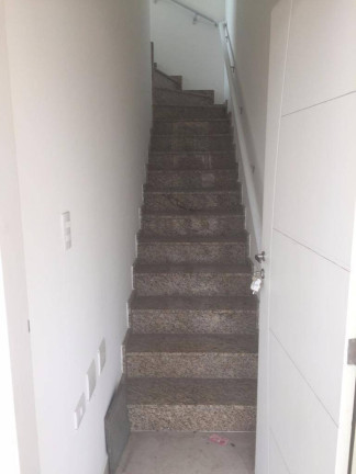 Imagem Casa de Condomínio com 2 Quartos à Venda, 88 m² em Canto Do Forte - Praia Grande Imagem Casa de Condomínio com 2 Quartos à Venda, 88 m² em Canto Do Forte - Praia Grande