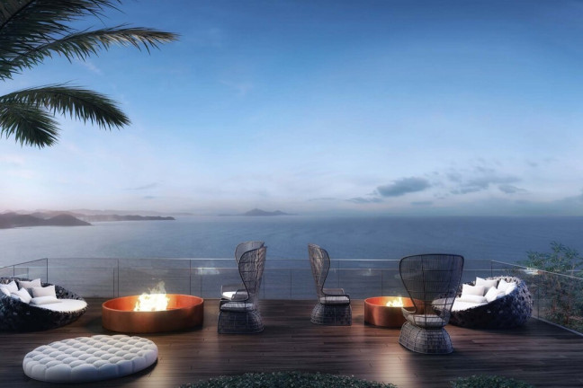 Imagem Imóvel com 4 Quartos à Venda, 230 m² em Centro - Balneário Camboriú