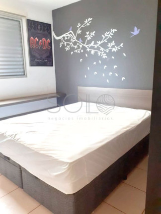Imagem Apartamento com 2 Quartos à Venda, 49 m² em Jardim Residencial Elvio Lupo - Araraquara Imagem Apartamento com 2 Quartos à Venda, 49 m² em Jardim Residencial Elvio Lupo - Araraquara