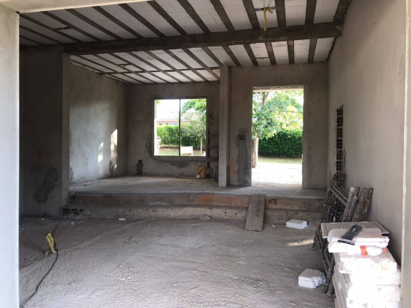 Imagem Casa com 4 Quartos à Venda, 240 m² em Parque São Bento - Sorocaba