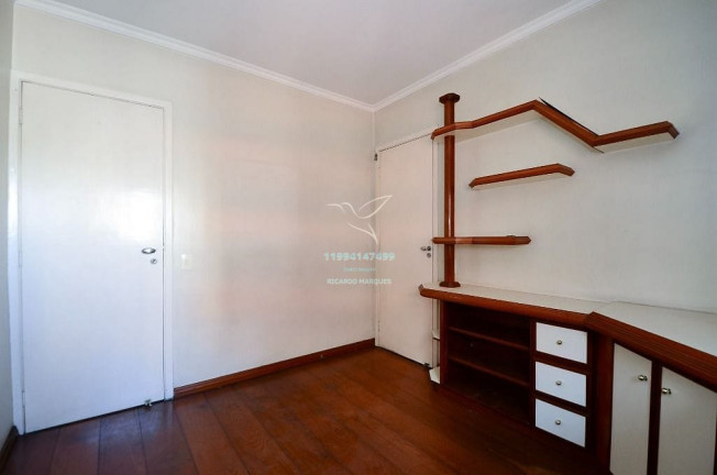 Imagem Apartamento com 4 Quartos à Venda, 135 m² em Vila Mariana - São Paulo Imagem Apartamento com 4 Quartos à Venda, 135 m² em Vila Mariana - São Paulo