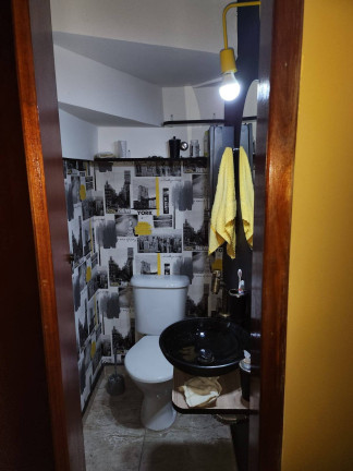 Imagem Casa com 2 Quartos à Venda, 56 m² em Vila Esperança - São Paulo Imagem Casa com 2 Quartos à Venda, 56 m² em Vila Esperança - São Paulo