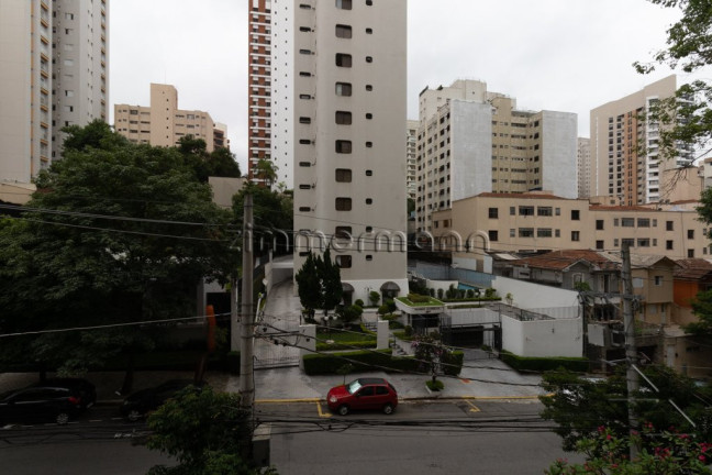 Imagem Apartamento com 3 Quartos à Venda, 135 m² em Perdizes - São Paulo