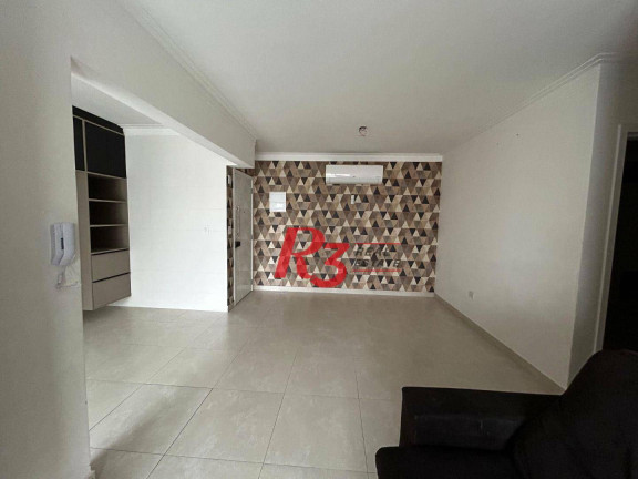 Imagem Apartamento com 2 Quartos à Venda, 75 m² em Boqueirão - Praia Grande Imagem Apartamento com 2 Quartos à Venda, 75 m² em Boqueirão - Praia Grande
