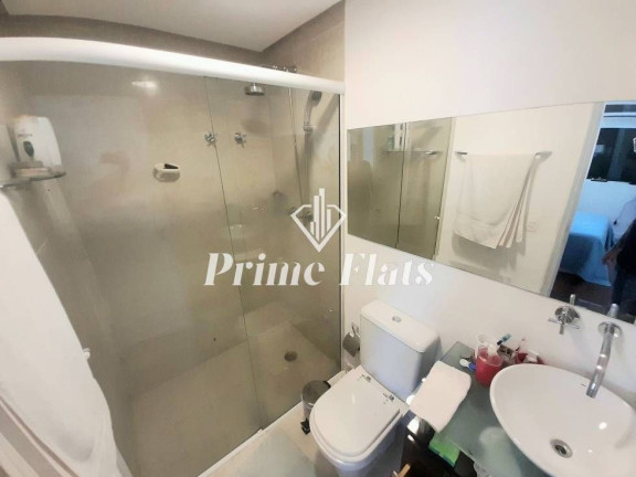 Imagem Apartamento com 1 Quarto à Venda, 40 m² em Itaim Bibi - São Paulo