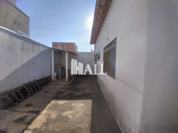Imagem Casa com 2 Quartos à Venda, 118 m² em Residencial Santa Regina - São José Do Rio Preto Imagem Casa com 2 Quartos à Venda, 118 m² em Residencial Santa Regina - São José Do Rio Preto