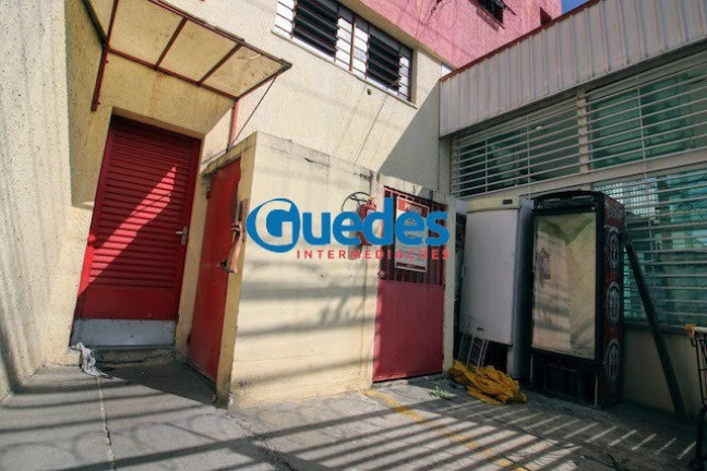 Imagem Sala Comercial para Alugar, 390 m² em Barra Funda - São Paulo Imagem Sala Comercial para Alugar, 390 m² em Barra Funda - São Paulo