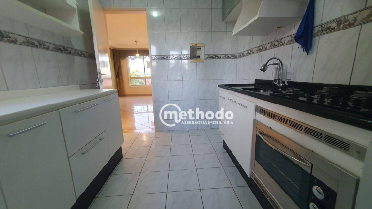 Imagem Apartamento com 3 Quartos à Venda, 64 m² em Parque Da Amizade (nova Veneza) - Sumaré