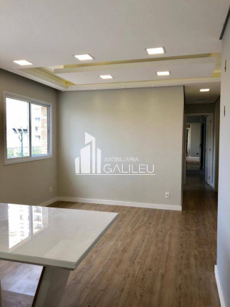 Imagem Apartamento com 2 Quartos à Venda, 74 m² em Parque Rural Fazenda Santa Cândida - Campinas Imagem Apartamento com 2 Quartos à Venda, 74 m² em Parque Rural Fazenda Santa Cândida - Campinas