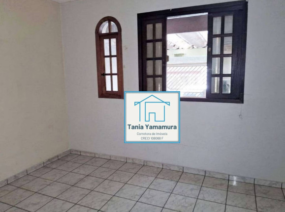 Imagem Casa com 3 Quartos à Venda, 125 m² em Parque Jaçatuba - Santo André