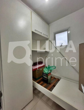 Imagem Apartamento com 4 Quartos para Alugar, 226 m² em Vila Olímpia - São Paulo