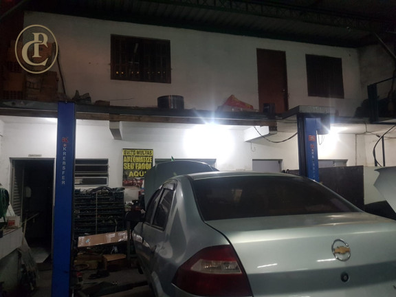 Imóvel Comercial à Venda, 300 m² em Alto Da Ponte - São José Dos Campos