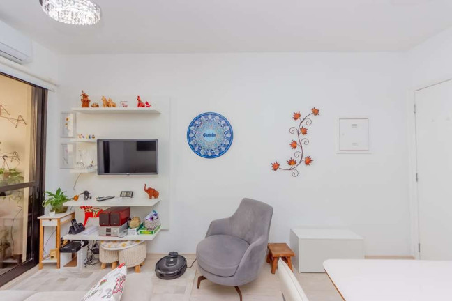 Imagem Apartamento com 2 Quartos à Venda, 45 m² em Perdizes - São Paulo Imagem Apartamento com 2 Quartos à Venda, 45 m² em Perdizes - São Paulo