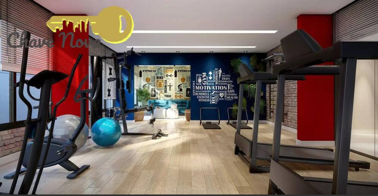 Imagem Loft com 1 Quarto à Venda, 25 m² em Jardim São Paulo - São Paulo