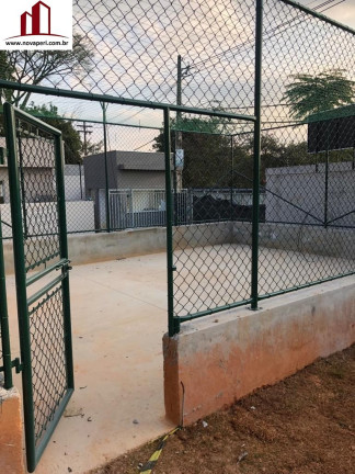 Imagem Apartamento com 2 Quartos à Venda, 49 m² em Jardim Dos Lagos - Franco Da Rocha