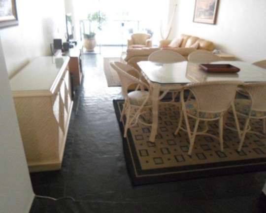 Imagem Apartamento com 3 Quartos à Venda, 174 m² em Pitangueiras - Guarujá