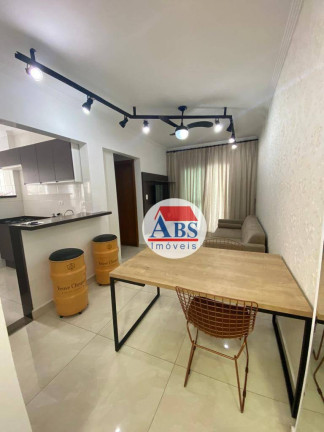 Imagem Apartamento com 1 Quarto à Venda, 48 m² em Tupi - Praia Grande Imagem Apartamento com 1 Quarto à Venda, 48 m² em Tupi - Praia Grande