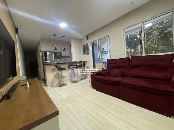 Apartamento com 3 Quartos à Venda, 28 m² em Novo Osasco - Osasco