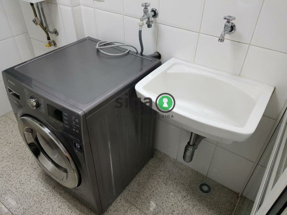 Imagem Apartamento com 2 Quartos para Alugar, 71 m² em Cerqueira César - São Paulo