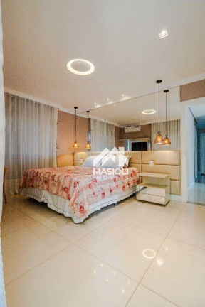 Imagem Casa com 4 Quartos à Venda, 276 m² em Jardim Asteca - Vila Velha