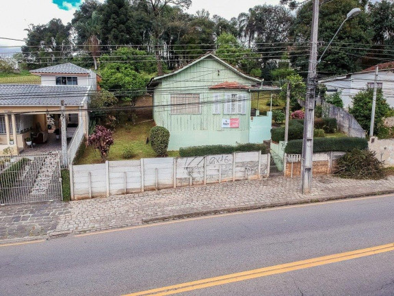 Imagem Terreno à Venda, 10 m² em Abranches - Curitiba Imagem Terreno à Venda, 10 m² em Abranches - Curitiba
