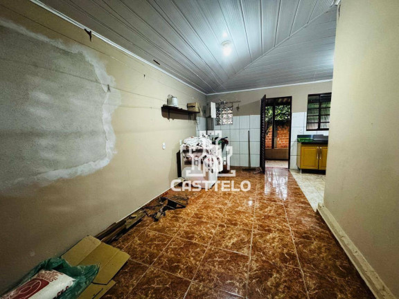 Imagem Casa com 2 Quartos à Venda, 120 m² em Centro - Primeiro De Maio