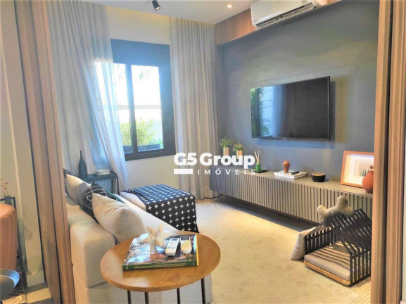 Imagem Apartamento com 2 Quartos à Venda, 65 m² em Swiss Park - Campinas